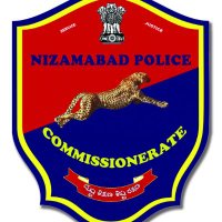 Nizamabad Police (CP Nizamabad)(@cp_nizamabad) 's Twitter Profile Photo