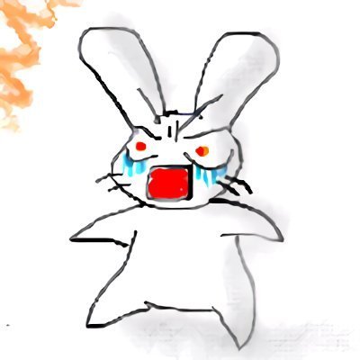 うさぴょそさんのプロフィール画像