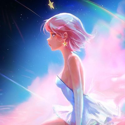 Artist by blood xD
Looking to bring your idea into life. Just tell me your idea and let me do the magic.
Commission open. DM me for quality work 🥰🎨