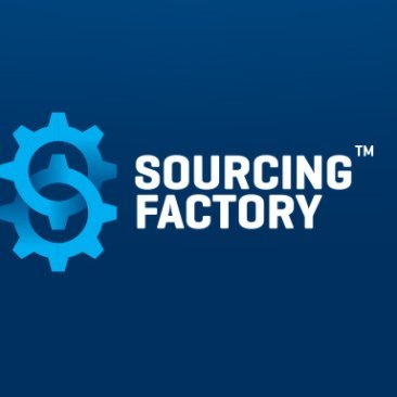 SourcingF's profile picture. 