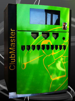 clubmasteronlin's profile picture. Conceived in 2007, ClubMaster fills a much needed void in the golfing industry.. The need for efficient, cost-effective golf club cleaning machine.