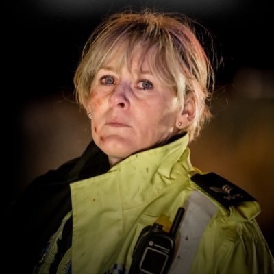 🚨- Reporting all the latest news on #HappyValley The third & final series returns to #BBCOne in 2022. © All rights to BBC