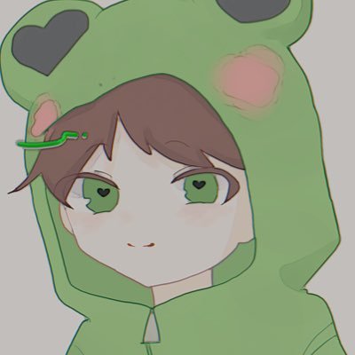 うめしおさんのプロフィール画像