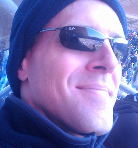 RoryYorke's profile picture. Engineer at Denel Dynamics.