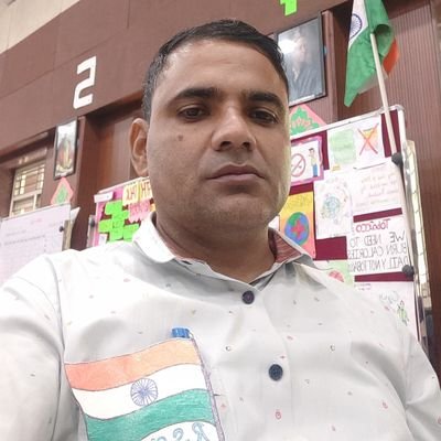 Rajendr29016752's profile picture. Mentor Teacher in Doe
