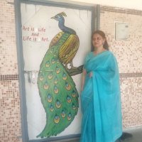 Neena Ahuja (@neenaahuja2) 's Twitter Profile Photo Neena Ahuja (@neenaahuja2) 's Twitter Profile Photo