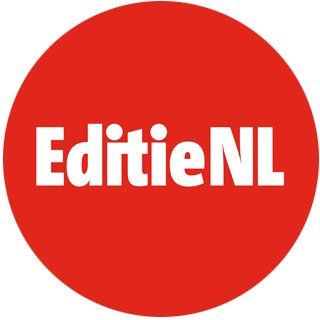 EditieNL Profile Picture