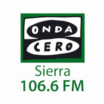 #NoticiasSierra con @gredondoalvarez; #MasDeUnoSierra 12,20 con @MoniccaRM; Deportes con @jaimefresno 106.6FM