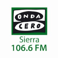 Onda Cero Sierra (@ondacerosierra) 's Twitter Profile Photo Onda Cero Sierra (@ondacerosierra) 's Twitter Profile Photo