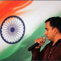 Vishwesh Bhat (@vishwini) 's Twitter Profile