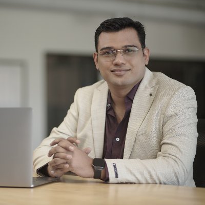 Abhijeet Kaldate Profile