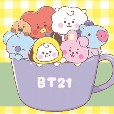 BT21専用 (@CHIMMY1013pi) / Twitter