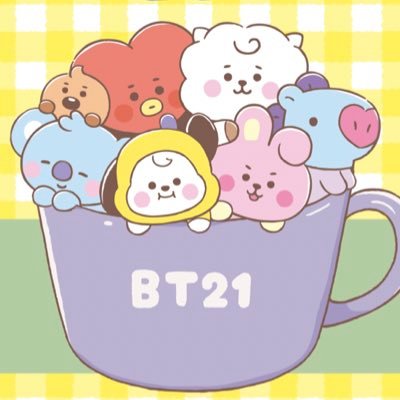 BT21専用 (@CHIMMY1013pi) / X