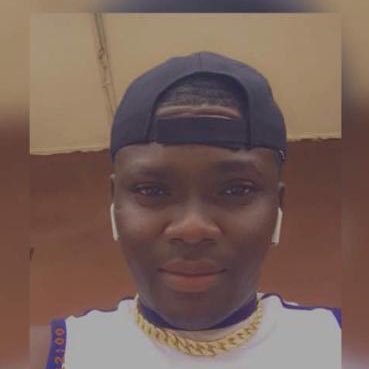 MichaelFadire's profile picture. 