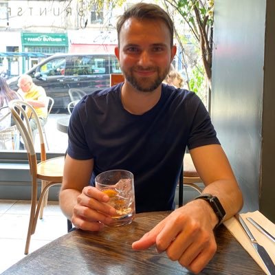 MarkClark92's profile picture. Charlton Athletic fan