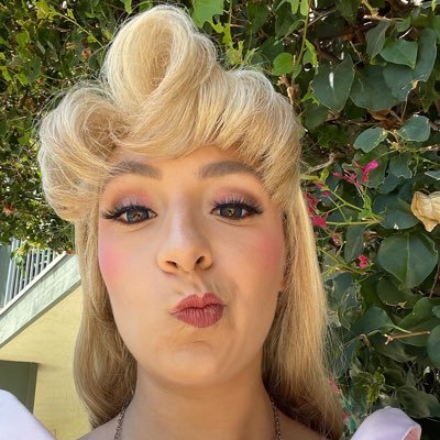 GimmeLore's profile picture. probably sleeping