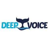 Deep Voice - Whale Research Foundation (@whalevoiceil) 's Twitter Profile