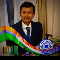 Jahnu  Boruah(@jahnuboruah) 's Twitter Profile Photo