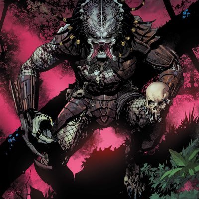 PREDATOR & pREY Podcast