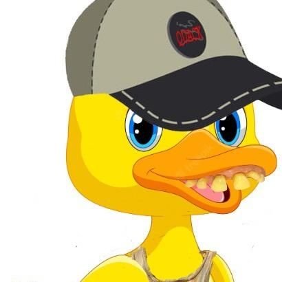 DatQuackHead Profile