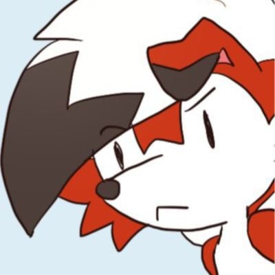 Lycanroc_Own's profile picture. 