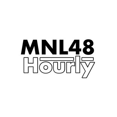 Your hourly #MNL48 • turn on notifs for daily content! ♡︎