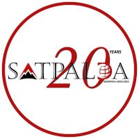 SATPALDA (@satpalda) 's Twitter Profile