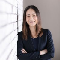 Jacqueline Chang (@lespetitparis) Twitter profile photo