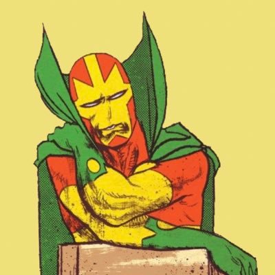 ezralmfao's profile picture. average daredevil enthusiast | passed away dramatically to the melancholy of thousands