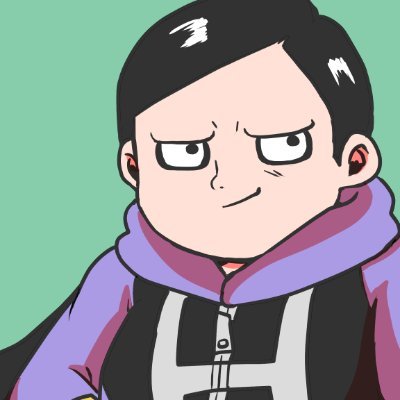 ジャックさんのプロフィール画像