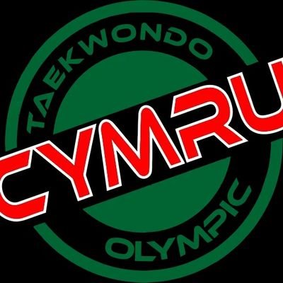 Taekwondo Cymru 🏴󠁧󠁢󠁷󠁬󠁳󠁿