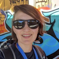 Lucía Santamaría (@lusantala) 's Twitter Profile Photo