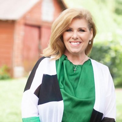 ElaineElect's profile picture. State Representative-District 18