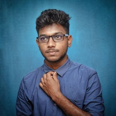 Mechatronics_Engineer
Mechanical_Designer #AutoCAD #Catia #Creo #Ansys #Gd&t
Data_Scientist at https://t.co/f9DdOWvfkT #PythonDeveloper #AI #ML #DL