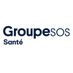 GROUPE SOS Santé (@groupesossante) Twitter profile photo GROUPE SOS Santé (@groupesossante) Twitter profile photo