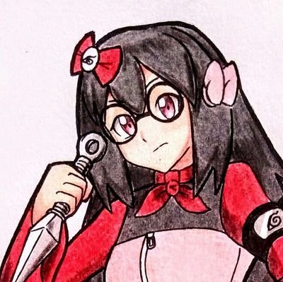 🍪Uchiha Novi🍓(Art Trades Open🎨)さんのプロフィール画像