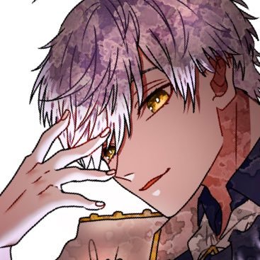 マーク・アイ👀Vtuberさんのプロフィール画像