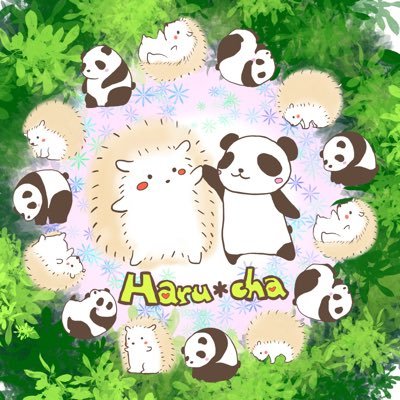 闇落ちはるちゃ✿さんのプロフィール画像