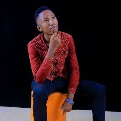 luckynuwamanya1's profile picture. 