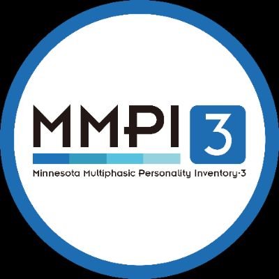 MMPI-3は2020年にアメリカで発売されました。質問項目は335項目、尺度は52、精神医学ベースで作成されている人格を最も多面的にとらえることができる心理検査です。