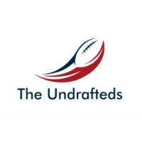 The Undrafteds (@theundrafteds) 's Twitter Profile Photo The Undrafteds (@theundrafteds) 's Twitter Profile Photo