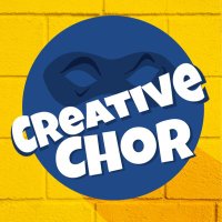 Creative Chor(@creative_chor) 's Twitter Profile Photo