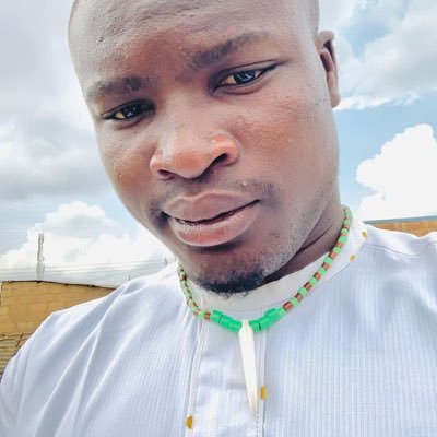 baba_onifade2's profile picture. Babalawo || Ifa-teacher || Ifa Reading || Orisha consecrations || DM to book appointment. +2348130088929 WhatsApp only