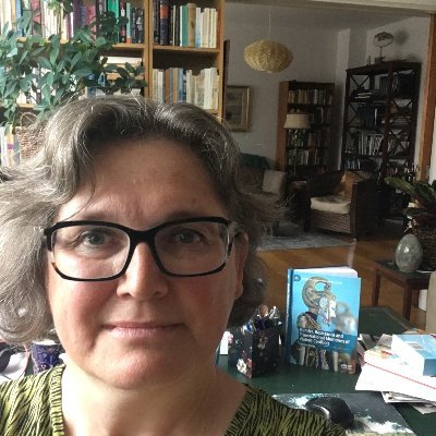 stoltz_pauline's profile picture. Political scientist with an interest in gender and global politics