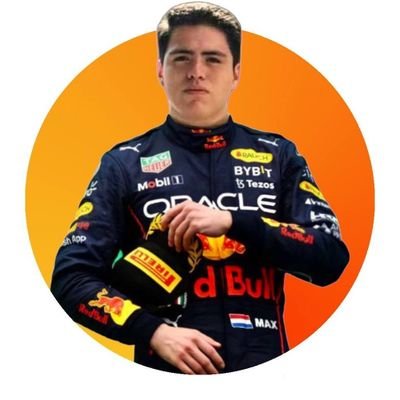 Hola✌🏻, hablemos de fórmula 1 🏁
en este nuestro espacio, te compartiré noticias 📰, resultados y todo lo relacionado a la f1. 🏎🔥
Instagram: _juanhm_