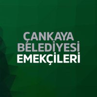 Çankaya Belediyesi Emekçileri (@cankayaemekci) 's Twitter Profile Photo Çankaya Belediyesi Emekçileri (@cankayaemekci) 's Twitter Profile Photo