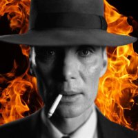 Oppenheimer - A Film by Christopher Nolan (@oppenheimeratom) 's Twitter Profile