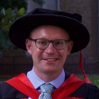 Dr Martin van Koeverden (@vanviologen) 's Twitter Profile