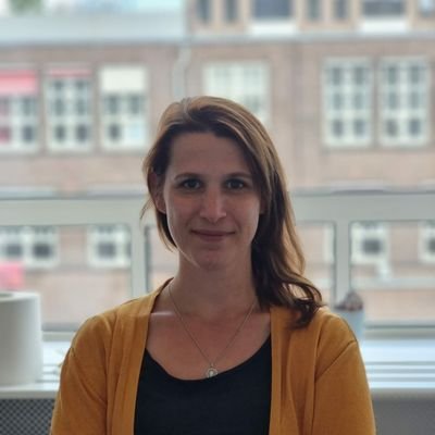 Assistant Professor @UvA_Amsterdam. Researching chronic health conditions 🥄🌻. Teaching sport and work psychology. Posting in English and German.