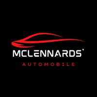 McLennards' Automobile Inc (@mclennardsauto) 's Twitter Profile